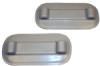 Weaver Snap davits pads
